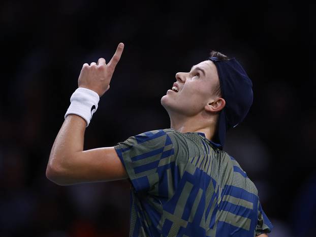 ATP Masters 1000 - Paris Masters