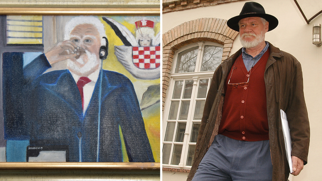 'Nisam ratni zločinac': Dan kad je general Praljak popio otrov