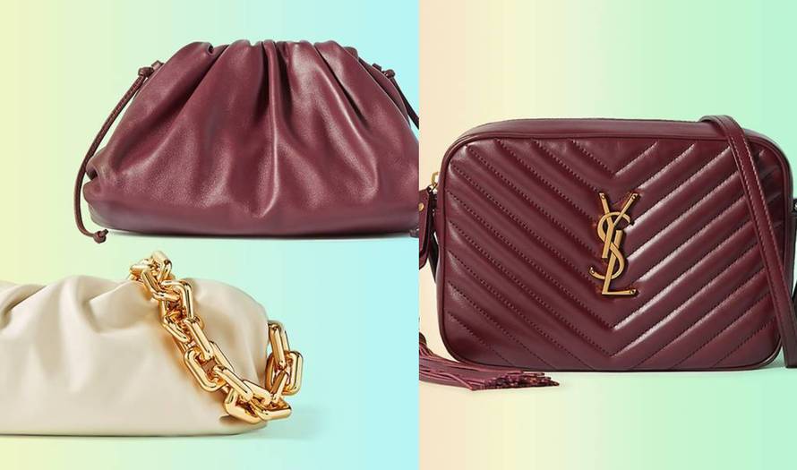 Kineskinje tijekom karantene pokupovale Saint Laurent, Bottega Veneta i Gucci torbice