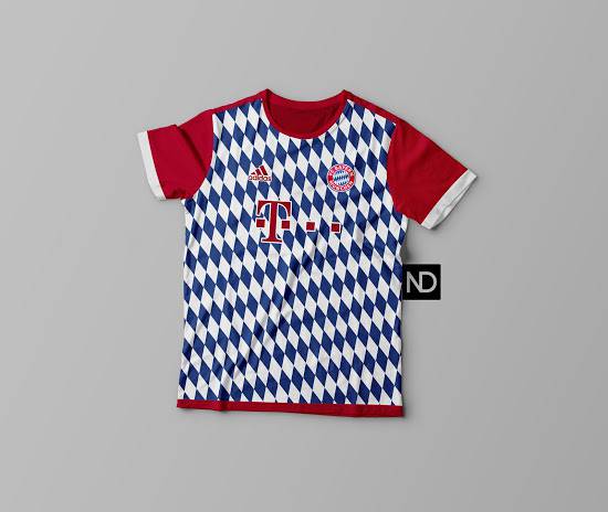 Da su dresovi rađeni po grbu: Hajdukov izgleda fenomenalno
