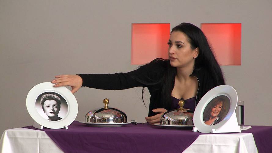 Djevojke degustirale egzotičnu hranu: 'Crvići su čak bili fini...'