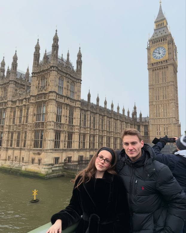 FOTO Najveće navijačice prvaka HNL-a: Koga ljube igrači Rijeke?