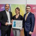 Certifikat Poslodavac Partner dodijeljen tvrtki JTI