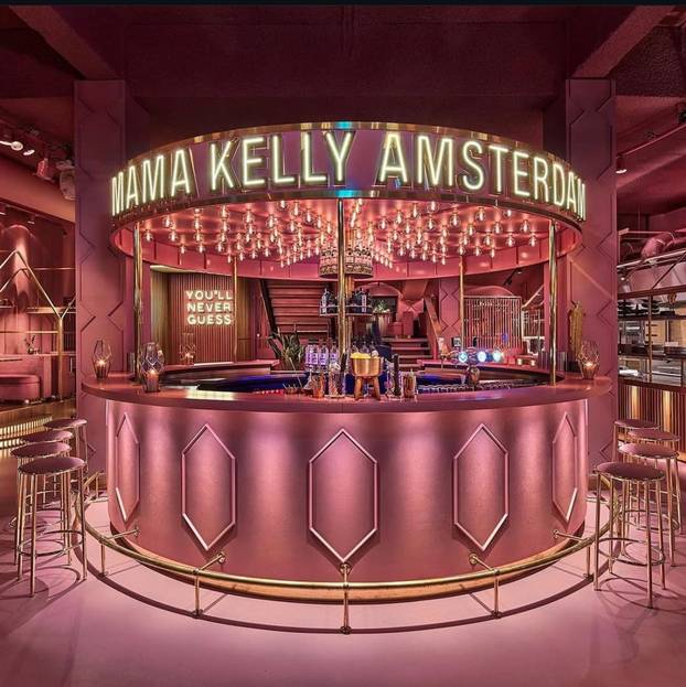 FOTO Top 10 restorana i kafića u svijetu s neobičnim interijerom