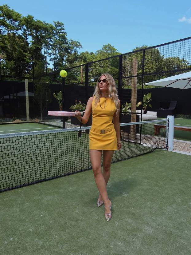 FOTO Ne treba muškarca: 'Na medeni mjesec sam otišla sama i zamrznula sam jajne stanice'