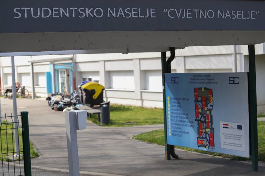 'Mislila sam da ću spavati na ulici, ostala sam sasvim sama'