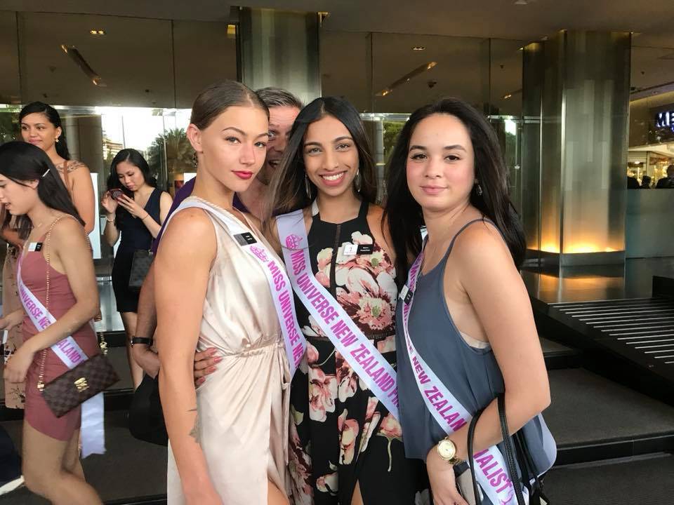 U 24. godini je umrla finalistica Miss Universe: 'Shrvani smo...'