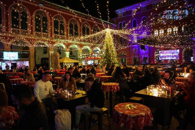 Split: Advent u Splitu 