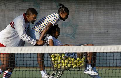 Izlazi novi film o životu Serene i Venus Williams, njihovog oca Richarda utjelovio je Will Smith