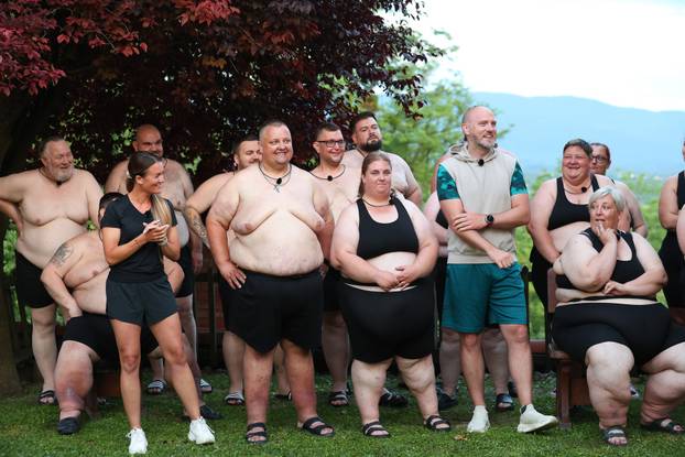 FOTO Pogledajte kakvu je transformaciju prošao Ante