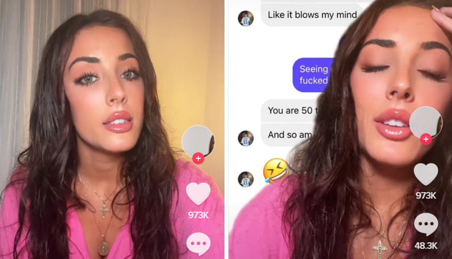 Adam Levine o navodnoj aferi s TikTok zvijezdom: 'Prešao sam granicu. Bio sam naivan i glup'
