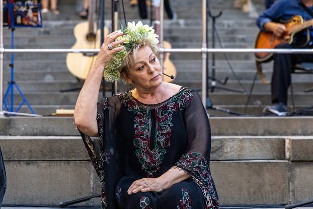 Pula: Održan festival bošnjačke kulture