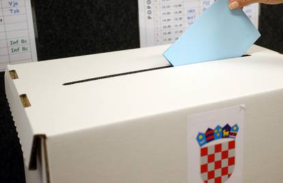 ODO u Zlataru: Dvojica članova biračkog odbora optužena zbog uskrate biračkog prava