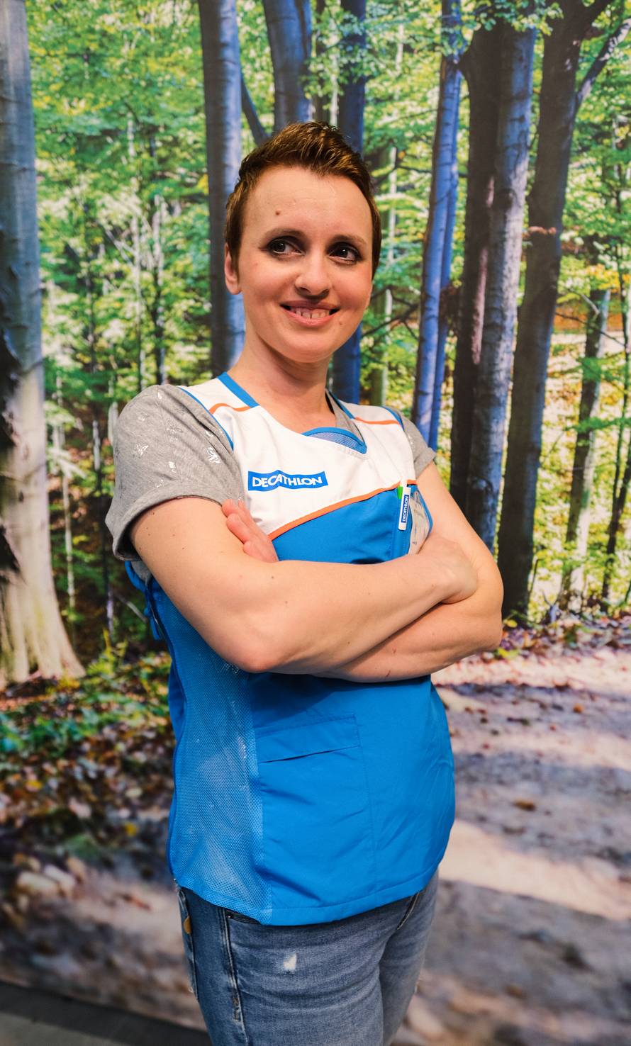 Dok su drugi otpuštali radnike, u Decathlonu su sportski trgovci napredovali do visokih pozicija