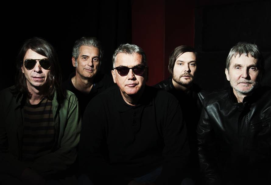 Rock Night 2025 na Šalati: Partibrejkers, Električni orgazam i Jurica Pađen & Aerodrom