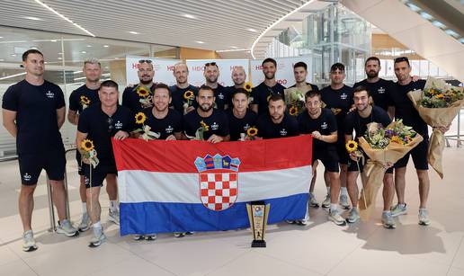 Hrvatska reprezentacija gluhih pobijedila Tursku i uzela broncu
