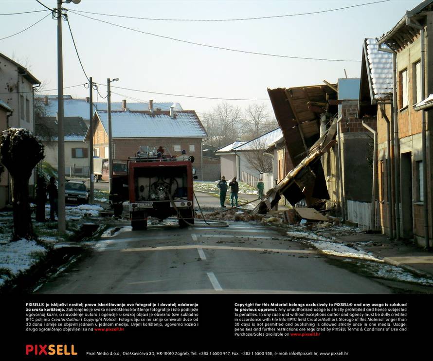 Dušan Mirković/Pixsell