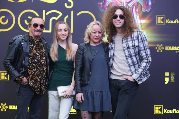 Karlovac: Predstaljanje knjige Željka Bebeka "U inat svima"