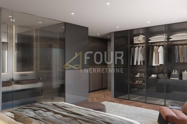 FOTO Pogledajte pametnu kuću u Ičićima, kvadrat je 10.000 €! Ima opak sustav videonadzora