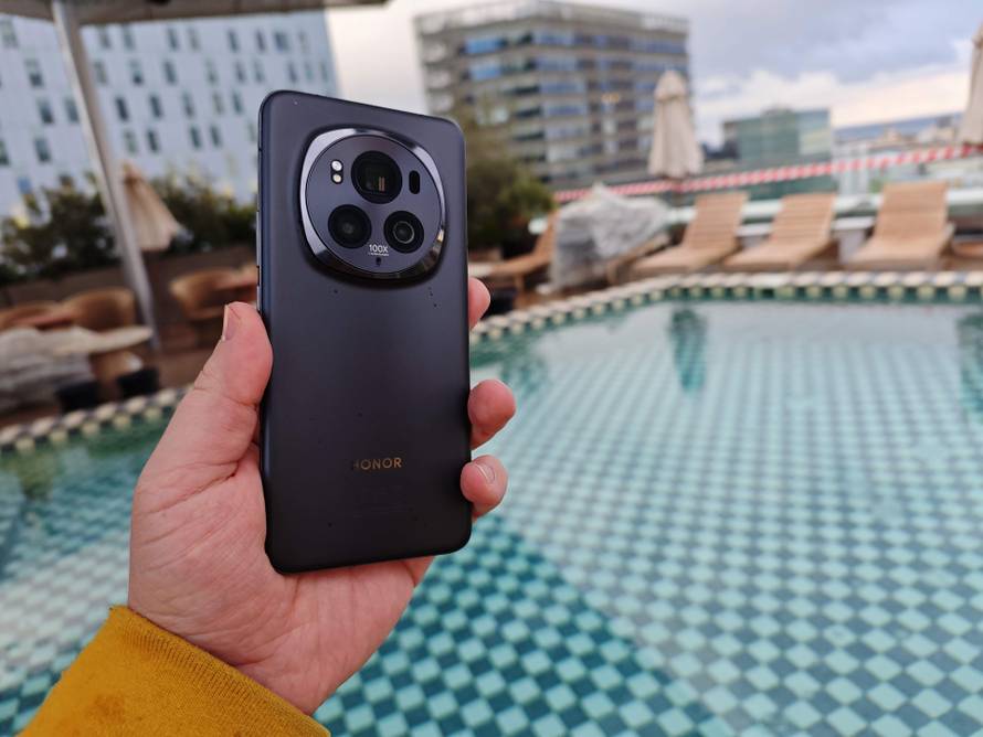 Isprobali smo: Honor Magic 6 Pro s top baterijom i kamerom puca na sam svjetski vrh