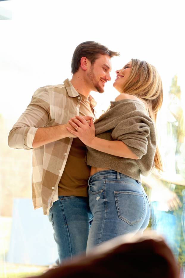 FOTO Nives Celzijus obukla bikini i otkrila kakav ulet želi