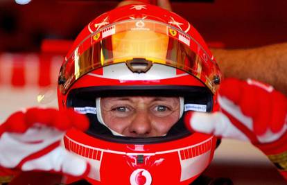 Brawn o Schumacheru: Michael je bio prljav i paranoičan vozač