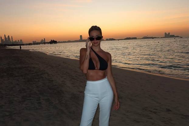 FOTO Ljubavni trokut svjetskog prvaka! Ostavio djevojku, čeka dijete s njezinom prijateljicom