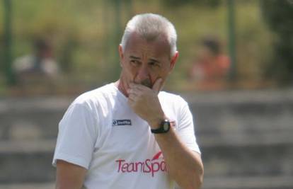 Trener Birkirkare: Potajno se nadam pobjedi u Splitu