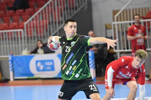 Nekad najbolje krilo u Europi sad igra s legendom Hrvatske: 'Bio mi je pozadina na mobitelu'