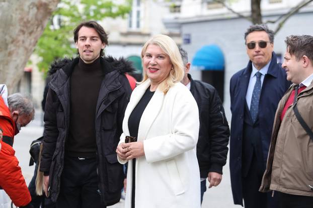 FOTO Kile idu - adio! Za Plenkija 'spas' gazpacho, evo kako su mršavjeli drugi naši političari...