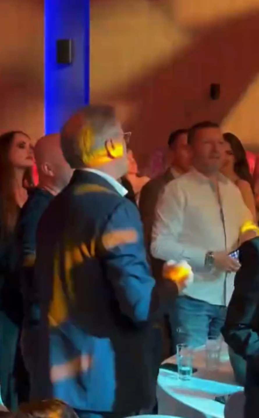 Ceca o susretu s Mamićem: 'Kad mi je teško, odem na Youtube, gledam mu intervjue i umirem'