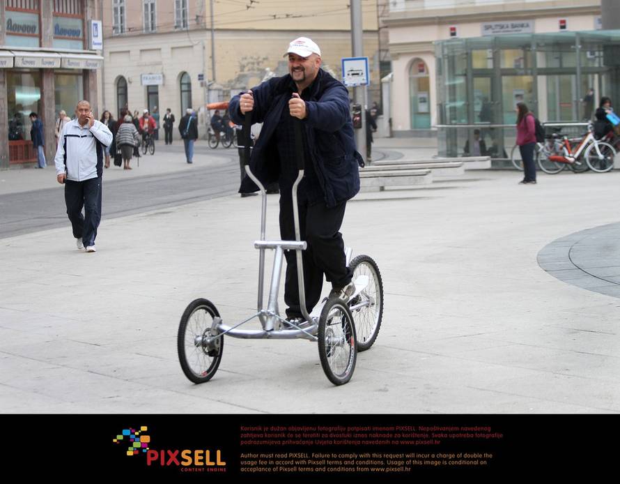 Marko Mrkonjić/Pixsell