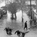 Sava poplavila grad: 40.000 Zagrepčana ostalo je bez doma