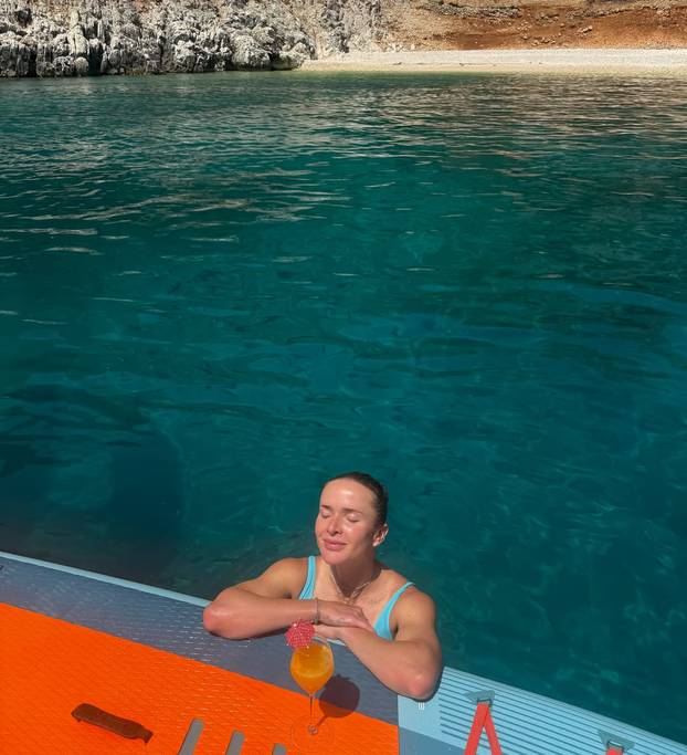FOTO Od mješovitog para do braka pa šokantnog razvoda. Teniske zvijezde objavile kraj