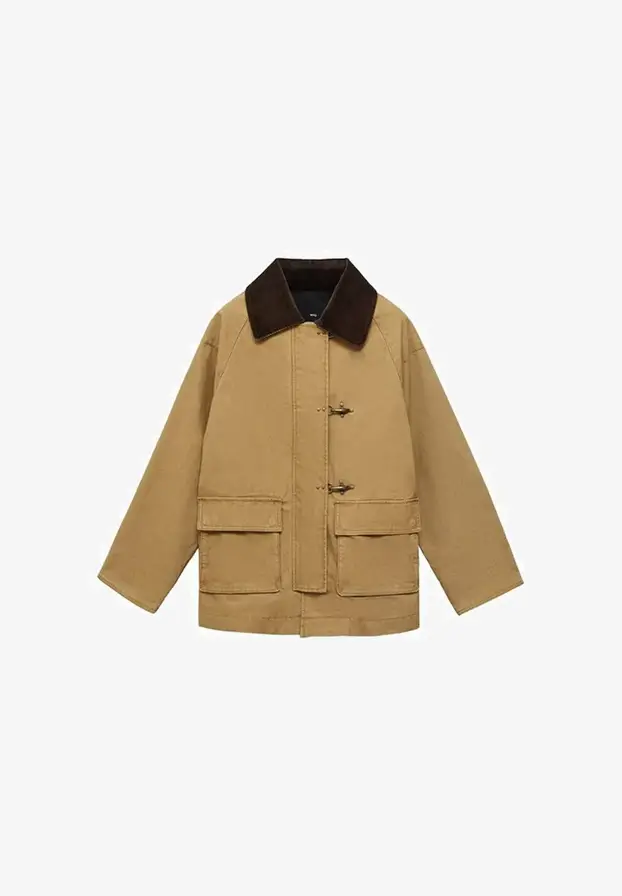 Pregledali smo ponudu za vas! Te divne kratke jesenske jakne