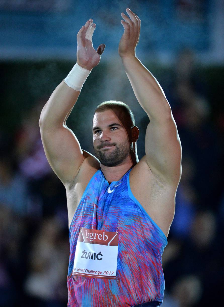 'Imao sam peh': Stipe završio šesti na Hanžeku; Walsh slavio