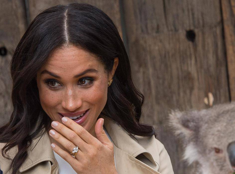 Što jede Meghan Markle: Hrani se kokosovim pahuljicama, ali nekad se počasti i krumpirićima