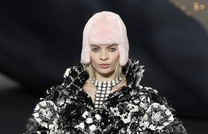 Lagerfeld tvrdi: Modni svijet okreće se oko planeta Chanel 