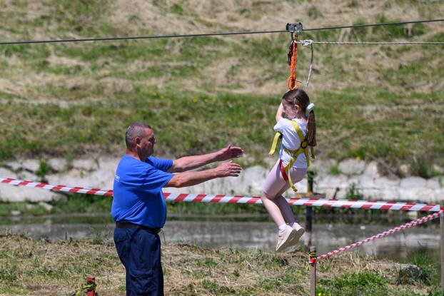 24sata Festival igračaka u Ivanić gradu 