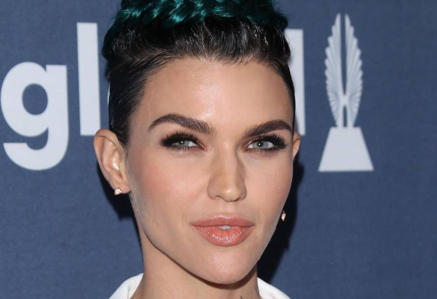 27th Annual GLAAD Media Awards - Beverly Hills