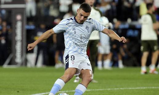 VIDEO Luka Sučić ostao na klupi u remiju Real Sociedada! Ćaleta Car odigrao svih 90 minuta