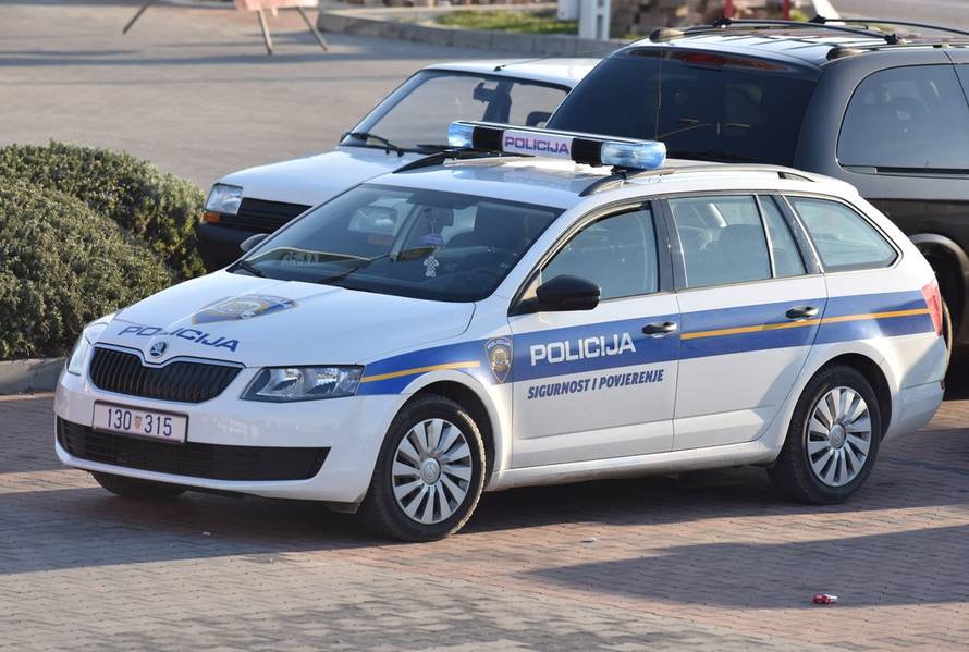 Hrvoje Jelavić/Pixsell