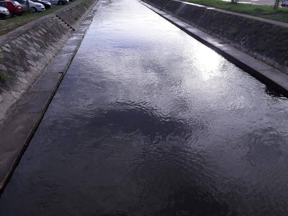 FOTO Olujno nevrijeme pogodilo Neretvu: U Pločama u kratkom roku palo čak 190 litara kiše
