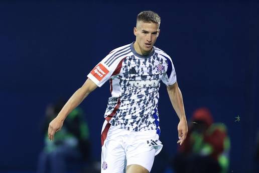 U&Zcaron;IVO Transferi: Biuk potpisao s Poljacima, Konsa u 'topnicima'