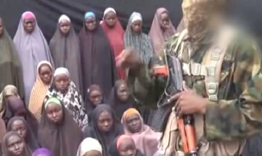 Boko Haram objavio novi video:  Vaša djeca su u našim rukama