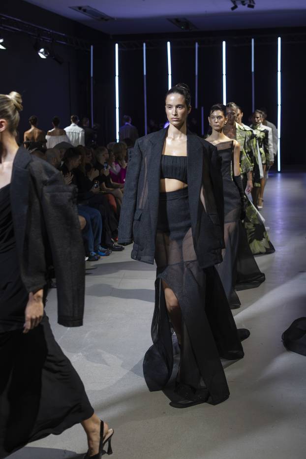 eNVy room ima novu, raskošnu kolekciju s naglaskom na sport