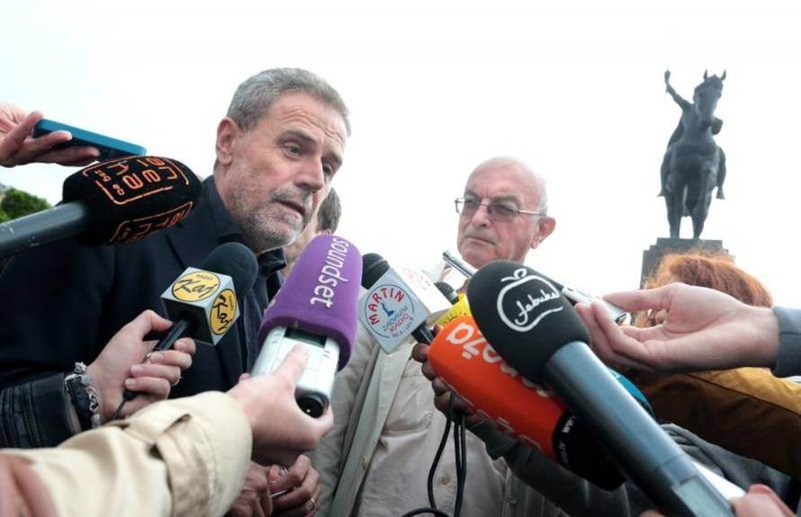 Žarko Bašić/Pixsell