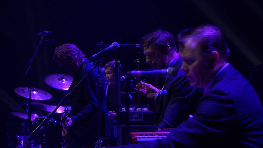 Dolazi epski koncert jednog od najdarovitijih svjetskih autora