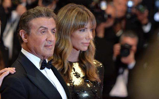 Cannes Film Festival 2019 - "Rambo V: Last Blood"