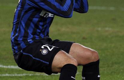 Milito uvjerava: Inter više neće igrati očajno, prolazimo dalje...